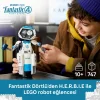 Fantastik Dörtlü H.E.R.B.I.E. 76339