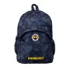 FENERBAHÇE BÜYÜK LOGO DETAYLI SIRT ÇANTASI