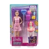 FHY97 Skipper Bebek Bakıcısı Bebeği ve Aksesuarları Oyun Seti