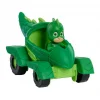 Figür ve Gekko Mobile Araç