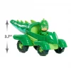 Figür ve Gekko Mobile Araç