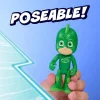 Figür ve Gekko Mobile Araç