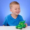 Figür ve Gekko Mobile Araç
