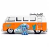 Figürü ve 1961 Volkswagen T1 Model Araç