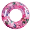 Flamingo Desenli Simit 90 Cm