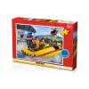 FRS 709 FİREMAN SAM PUZZLE 50 PARÇA -KS