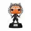 Funko POP NessiWorld: Ahsoka Lights and Sounds