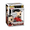 Funko POP RocNessiWorld: Freddie Mercury (I Dress to Kill)