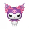 Funko POP Sanrio: Kuromi Grumpy (20 th Anniversay)