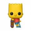 Funko POP TV: Simpsons S10- Bart