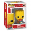 Funko POP TV: Simpsons S10- Bart