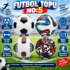Futbol Topu No:5