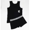 Futbolli Erkek Atlet Boxer Takım K128657 (tek adet fiyatıdır)