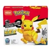 FVK81 MEGA™ Pokémon™ Jumbo Pikachu Figürü 825 parça +8 yaş