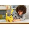 FVK81 MEGA™ Pokémon™ Jumbo Pikachu Figürü 825 parça +8 yaş