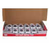 FY6238-12D DİSPLAYDA METAL ÇEK BIRAK POLİS ARABASI