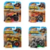 FYJ44 Hot Wheels, Monster Trucks 1:64 Arabalar