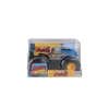 FYJ83  Monster Trucks 1:24 Arabalar