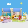 G0530 Peppa Pig Peppanın Pop Open Playgroup +3 yaş