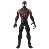 G0735 Spider-Man Venomversus Titan Hero Figür