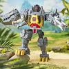 G0748 Transformers Cyberworld Grimlock Chomp And Battle Aksiyon Figürü