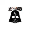 G0756  Darth Vader Elektronik Maske