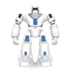 G16 U/K ŞARJLI İNTERAKTİF HAREKETLİ DANSÇI ROBOT