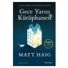 Gece Yarısı Kütüphanesi Matt Haig Domingo Yayınevi