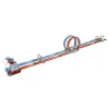 GFH85 Hot Wheels Çift Çemberde Depar Pist Seti