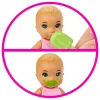 GHV83 Özellikli Minik Bebekler Bebek Bakıcısı