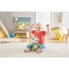 GHY93 Fisher-Price® Linkimals Neşeli Tembel Hayvan /Türkçe