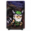 Gilius Thunderhead 125 Golden Axe Figür