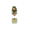 GIPTA ASKILI KİLİTLİ TRİTAN MATARA 700 ML YEŞİL KUTUDA