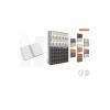 GIPTA PLANLAYICI 17X24 120 YAPRAK