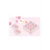 GIPTA SİLGİ TRANSPARAN FLOWER