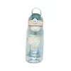 GIPTA VAKUMLU KİLİTLİ TRİTAN MATARA 570 ML MAVİ KUTUDA