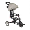 Globber Explorer 4in1 Katlanabilir Bisiklet Koyu Bej