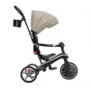 Globber Explorer 4in1 Katlanabilir Bisiklet Koyu Bej
