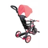 Globber Explorer 4in1 Trike Bisiklet Pembe