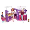 GMW07 Barbie®nin Yemek Arabası™