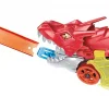 GTK42 Hot Wheels Fırlatıcı ve Taşıyıcı Ejderha