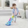 GTW19 Fisher-Price® Eğlen ve Öğren Neşeli Süpürge / Türkçe / 12-36 ay