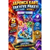 Güçlendirici Paket Mega Evolution(ADET FİYATIDIR)