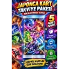 Güçlendirici Paket Ninja Spinner