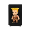 Guile Player 2 168 Street Fighter Figür