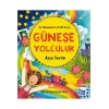 GÜNEŞE YOLCULUK