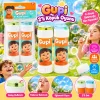 Gupi 2’li Köpük Oyunu