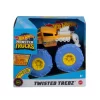 GVK37 Hot Wheels Monster Trucks 1:43 Çek Bırak Arabalar