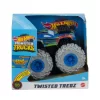 GVK37 Hot Wheels Monster Trucks 1:43 Çek Bırak Arabalar