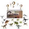 GWP38 Jurassic World Sürpriz Paketli Mini Dinozor Figürleri